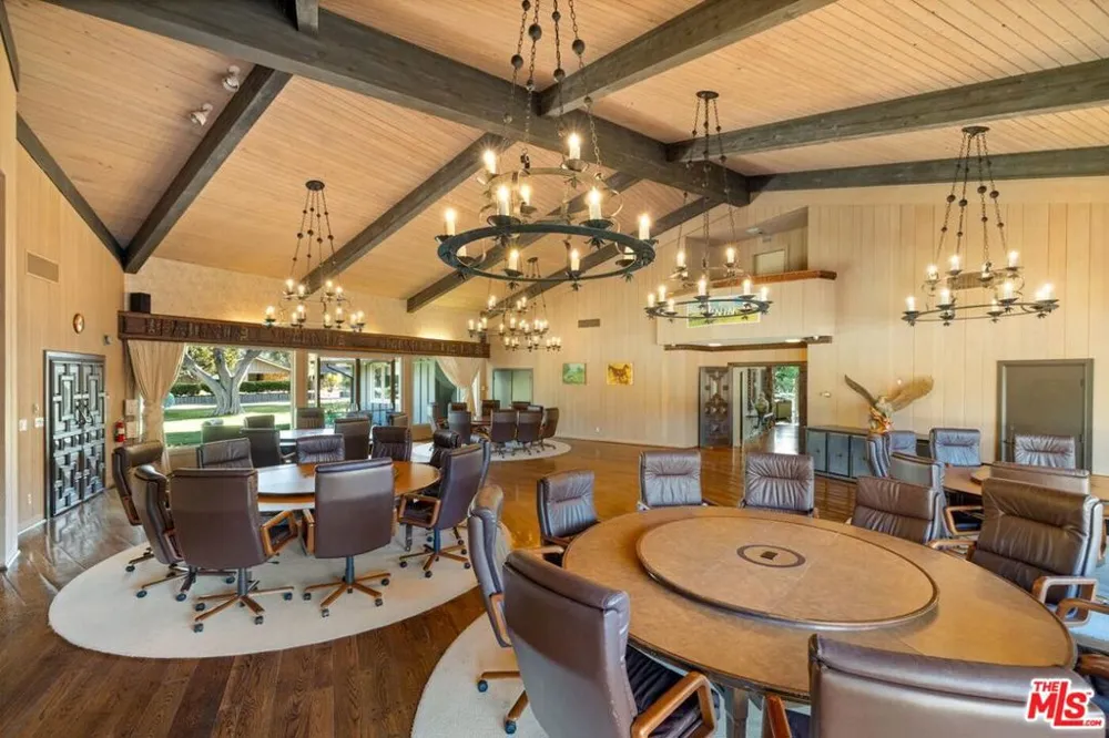 7351 Happy Canyon Road Santa Ynez, CA 93460