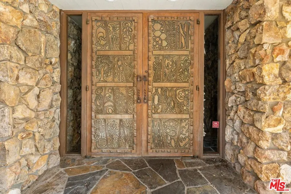 7351 Happy Canyon Road Santa Ynez, CA 93460