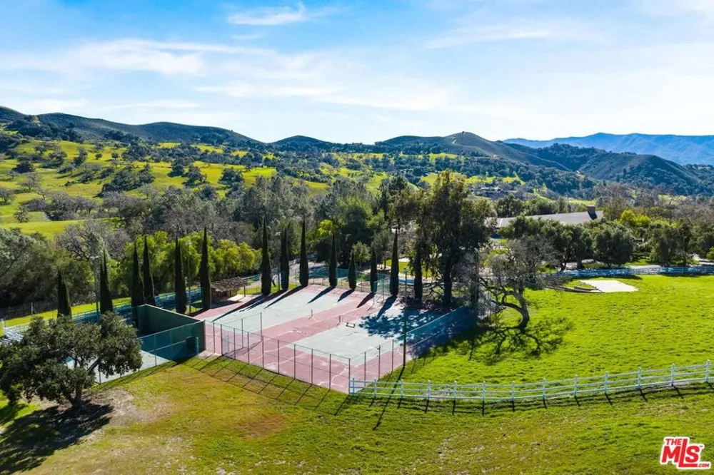 7351 Happy Canyon Road Santa Ynez, CA 93460