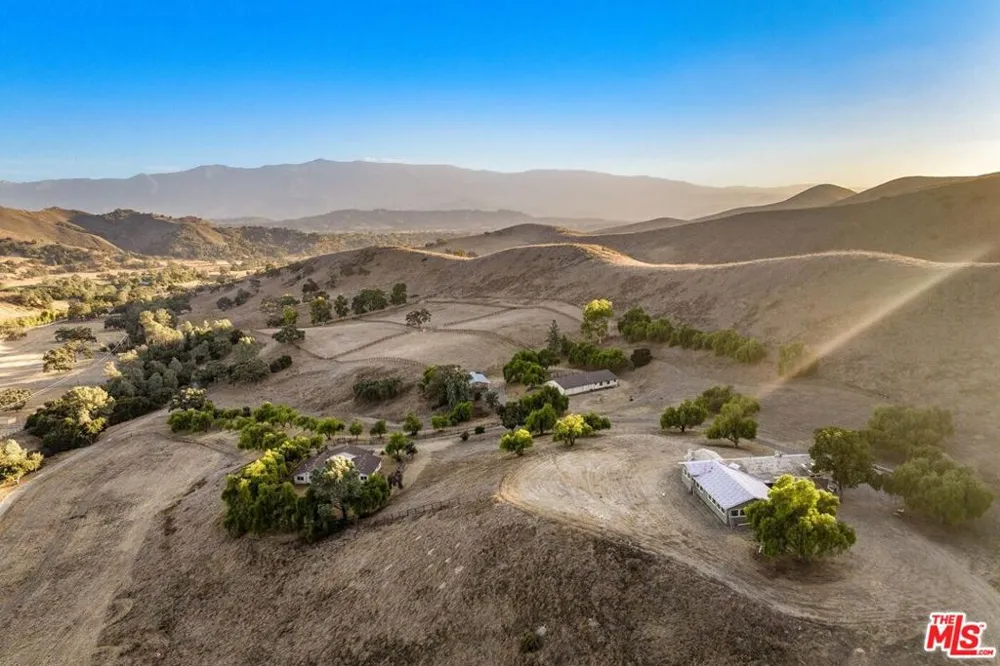 7351 Happy Canyon Road Santa Ynez, CA 93460