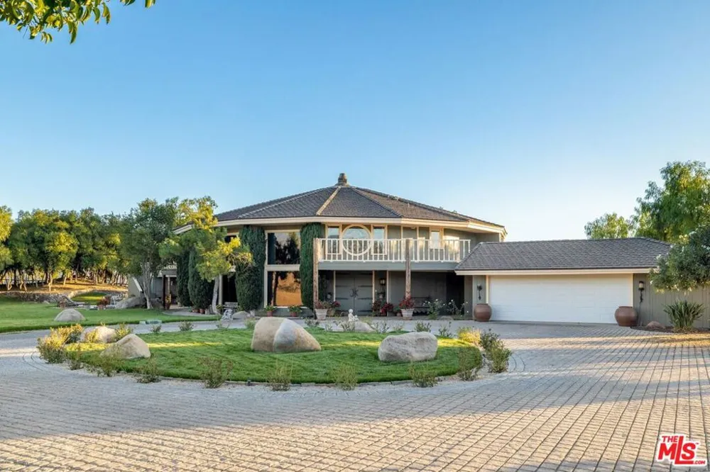 7351 Happy Canyon Road Santa Ynez, CA 93460