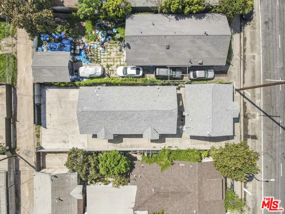 1254 Exposition Boulevard Los Angeles, CA 90007
