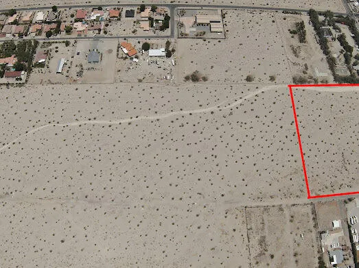 Ramon Road Thousand Palms, CA 92276