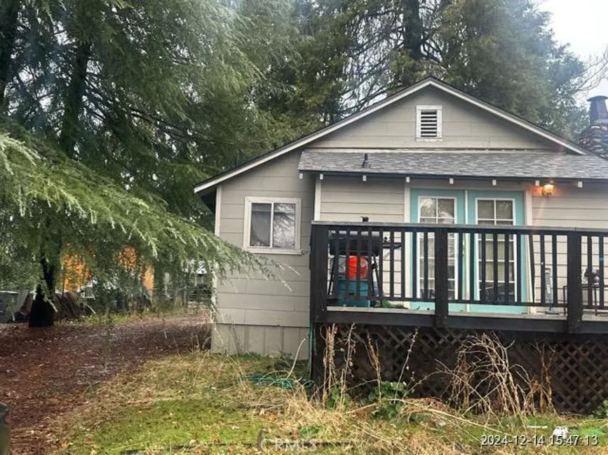 24575 Lowe Street Foresthill, CA 95631