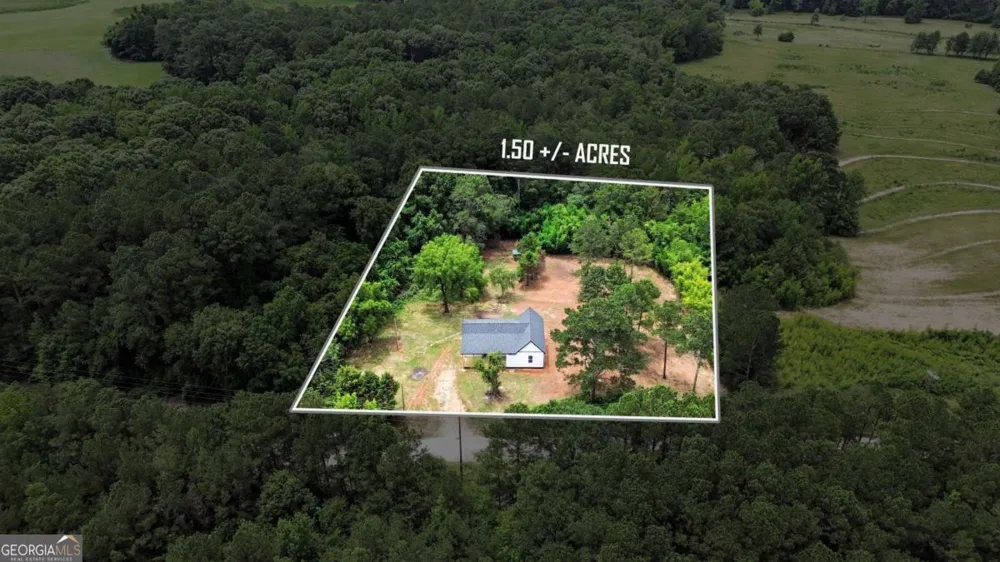 1859 William Smith RD Elberton, GA 30635