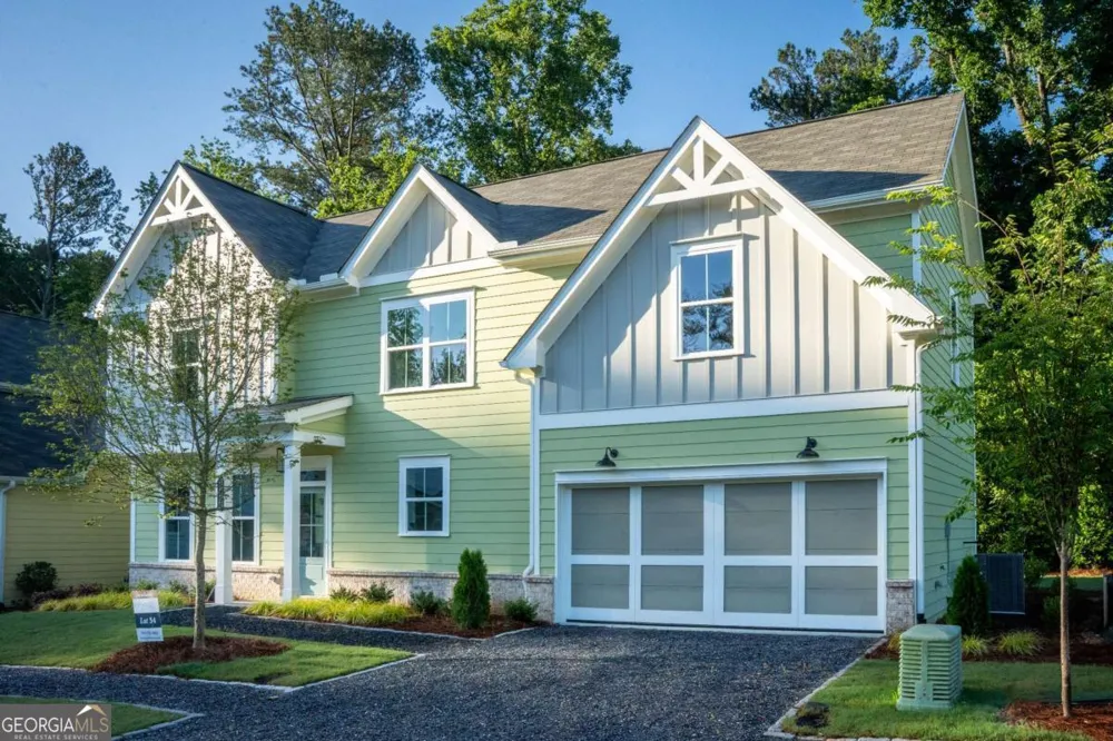 3852 Cottage CIR Clarkston, GA 30021