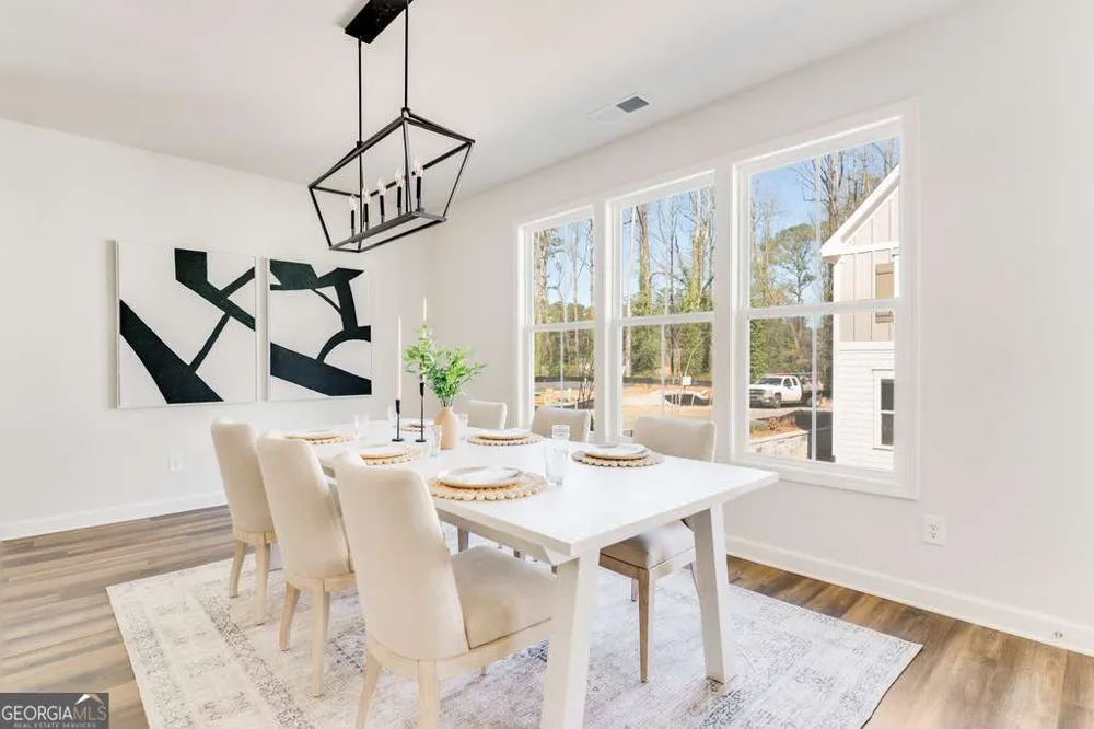 3852 Cottage CIR Clarkston, GA 30021