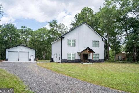 209 High Bluff Road