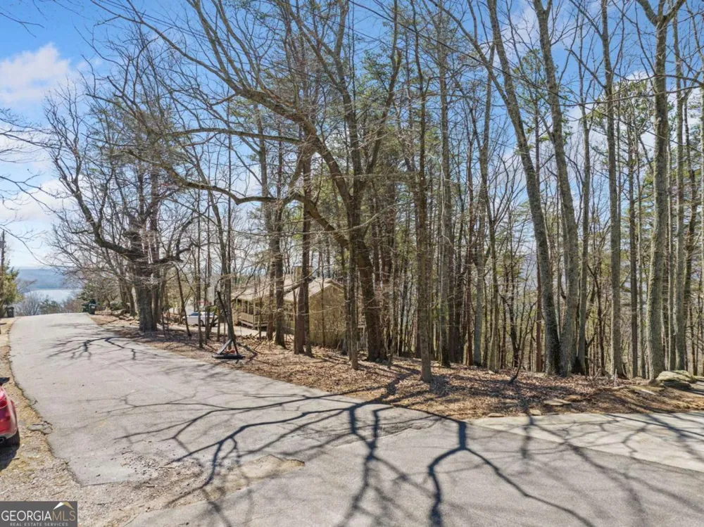 166 Ponderosa LN Waleska, GA 30183