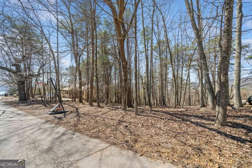 166 Ponderosa LN Waleska, GA 30183