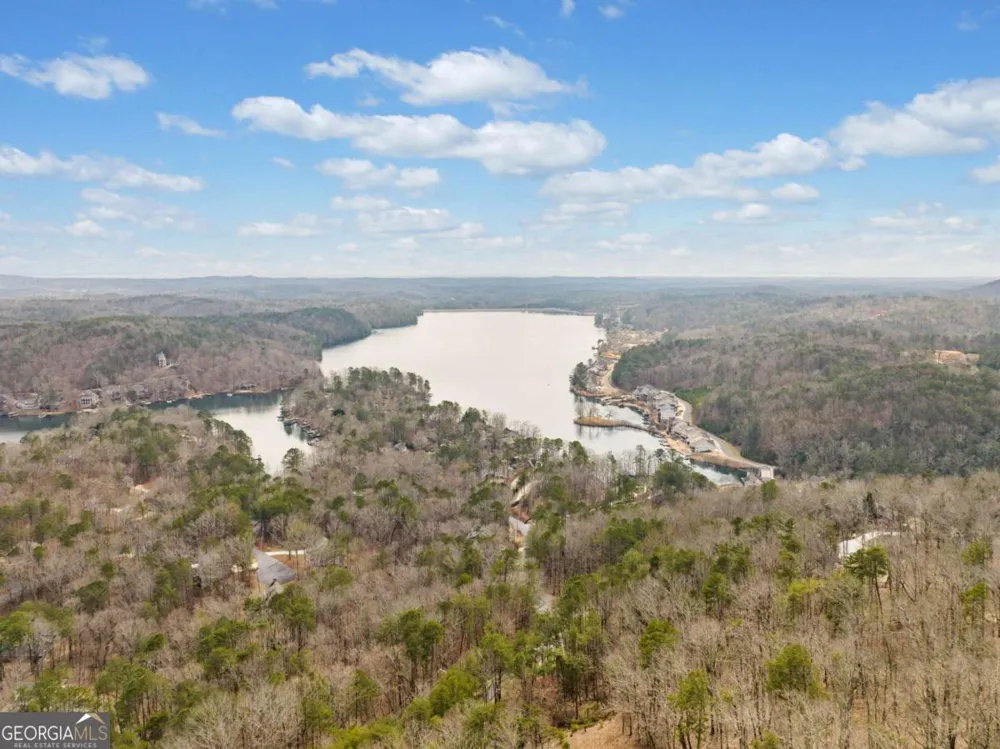 166 Ponderosa LN Waleska, GA 30183
