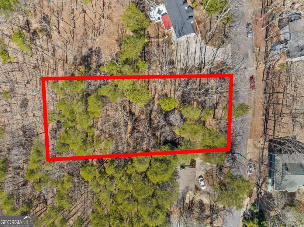 166 Ponderosa LN Waleska, GA 30183
