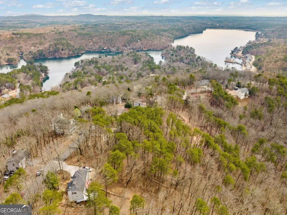 166 Ponderosa LN Waleska, GA 30183