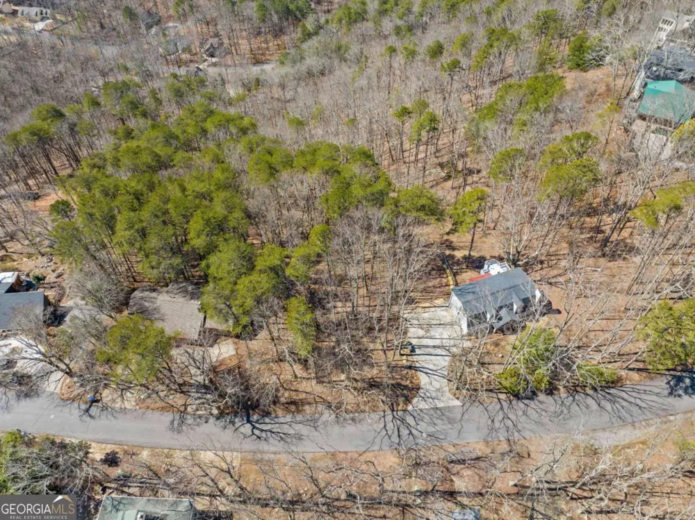 166 Ponderosa LN Waleska, GA 30183