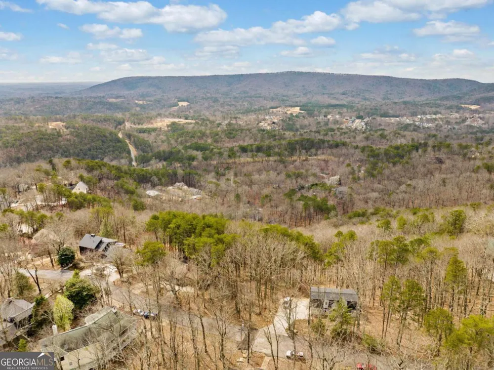 166 Ponderosa LN Waleska, GA 30183