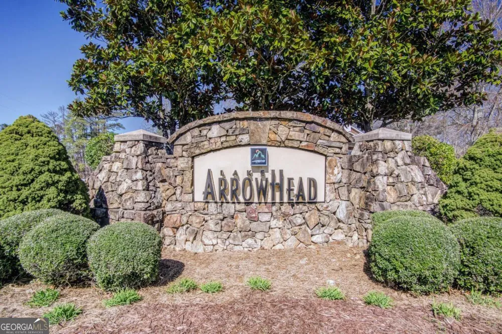 166 Ponderosa LN Waleska, GA 30183