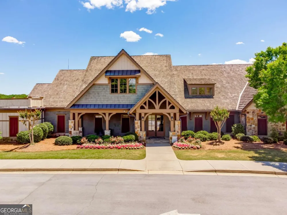 166 Ponderosa LN Waleska, GA 30183
