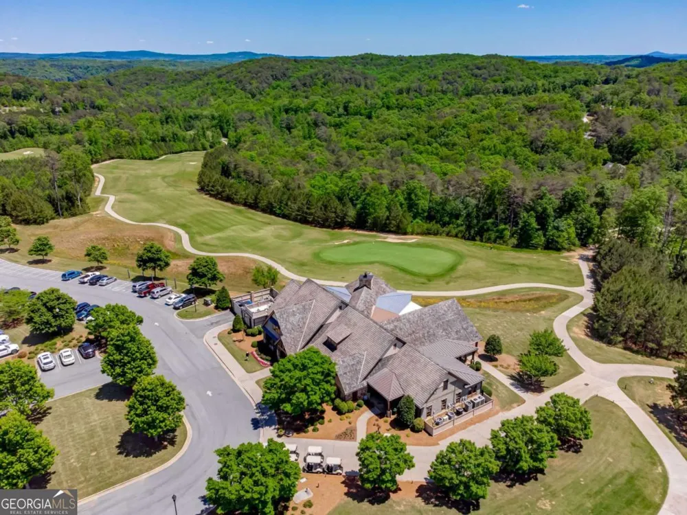 166 Ponderosa LN Waleska, GA 30183