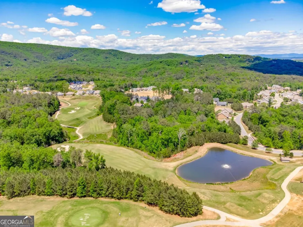 166 Ponderosa LN Waleska, GA 30183