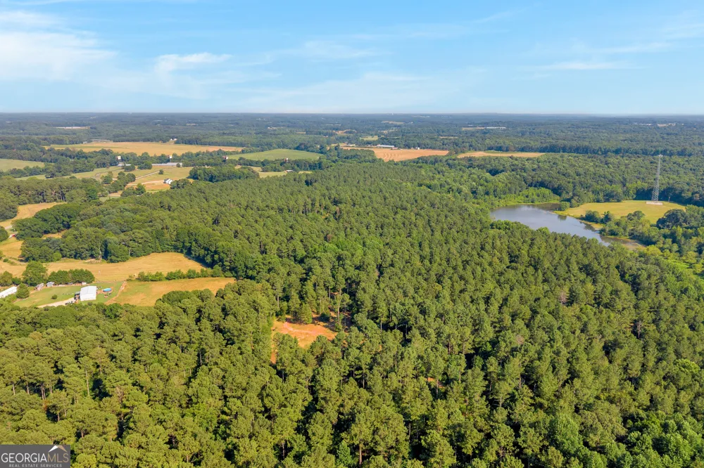 0 Baty RD Martin, GA 30557
