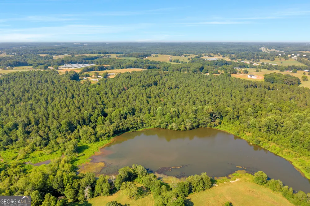 0 Baty RD Martin, GA 30557
