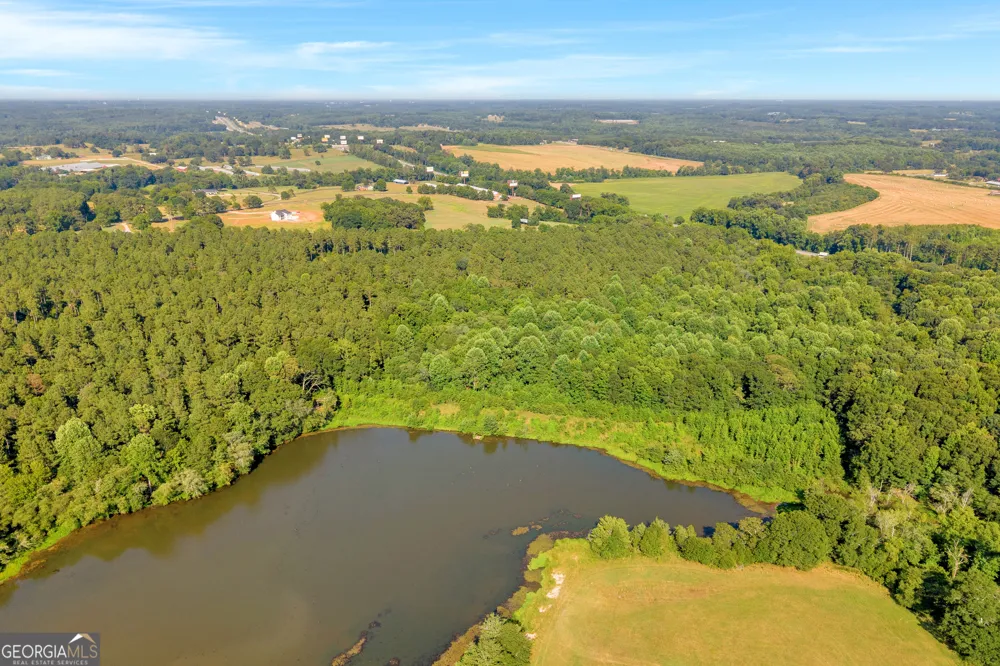 0 Baty RD Martin, GA 30557