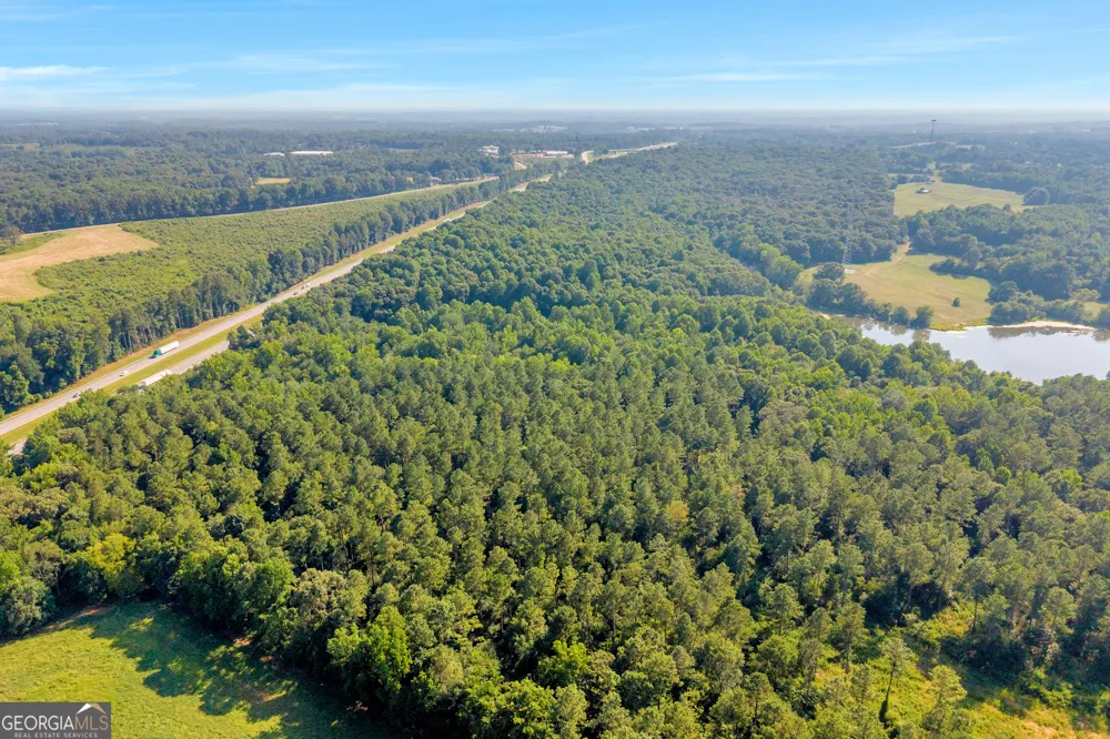 0 Baty RD Martin, GA 30557