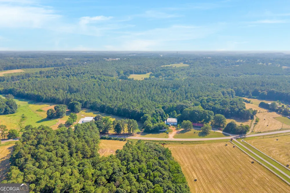 0 Baty RD Martin, GA 30557