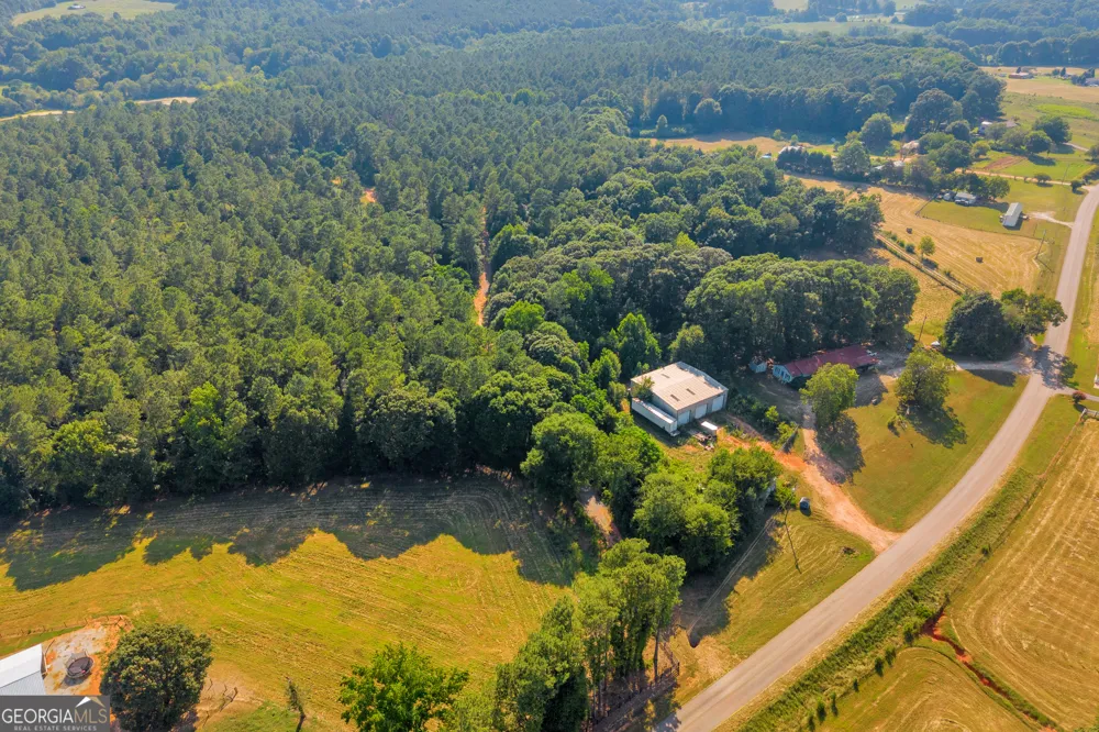 0 Baty RD Martin, GA 30557
