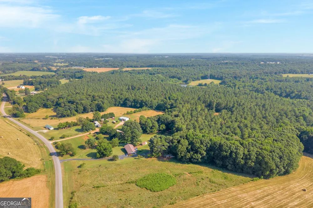 0 Baty RD Martin, GA 30557