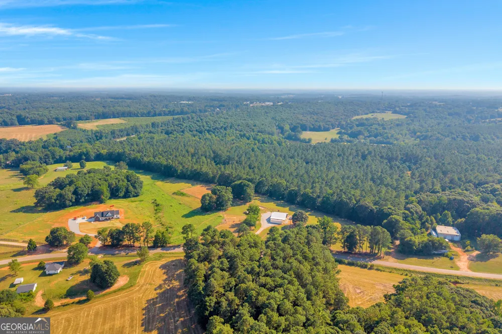 0 Baty RD Martin, GA 30557