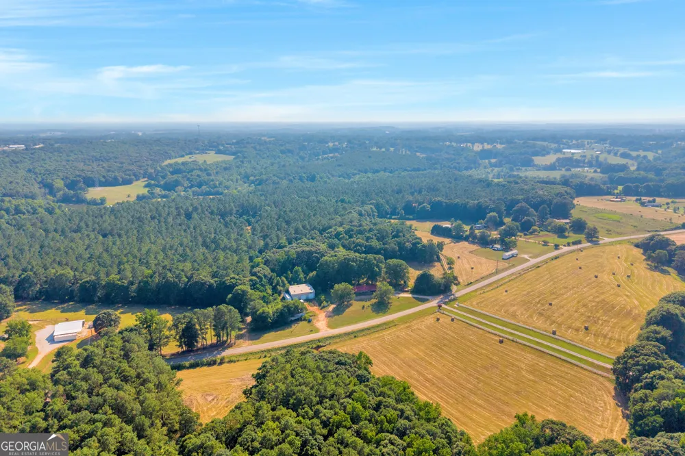 0 Baty RD Martin, GA 30557