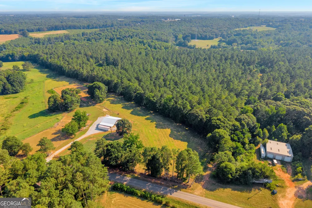 0 Baty RD Martin, GA 30557