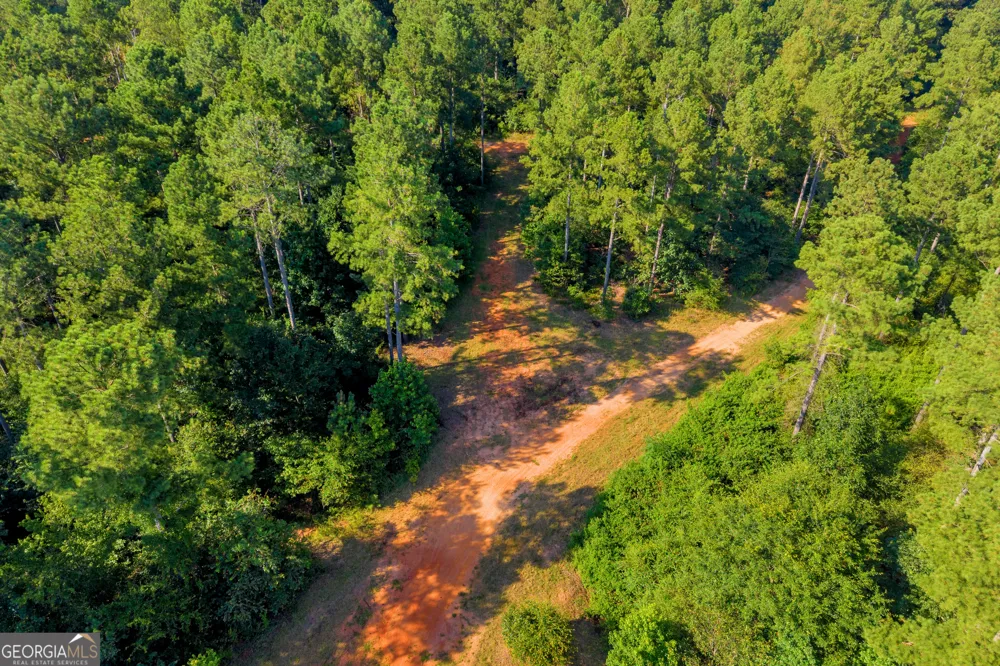 0 Baty RD Martin, GA 30557