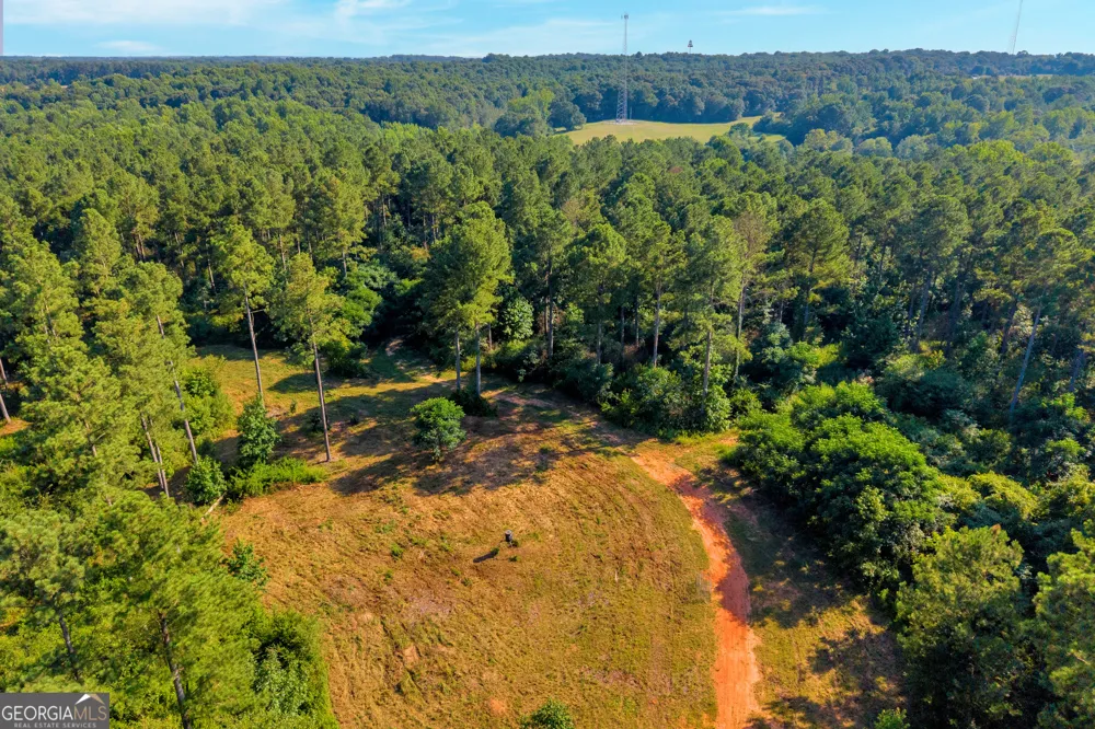 0 Baty RD Martin, GA 30557