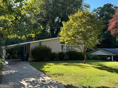 2213 Westover DR