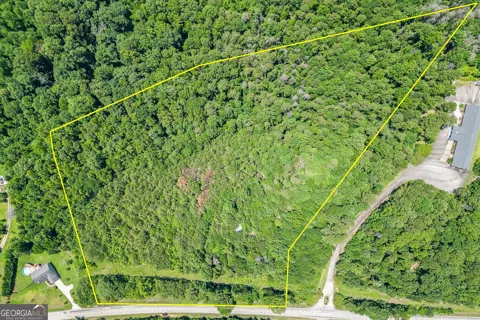 5821 Highway 320