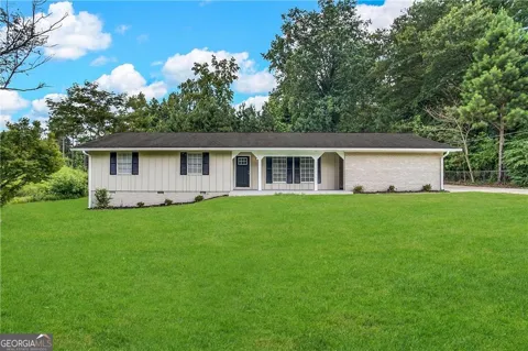 4395 Stonewall Tell RD