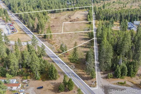 NKA Old Forest Rd- Lot 2