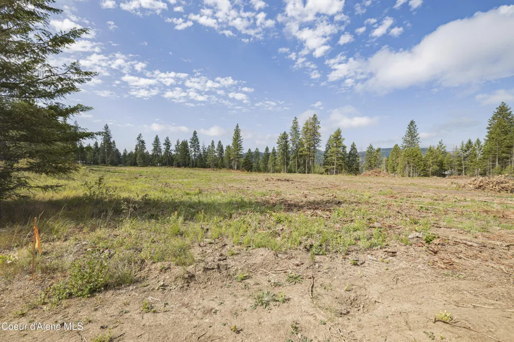 NKA Old Forest Rd- Lot 2 Spirit Lake, ID 83869
