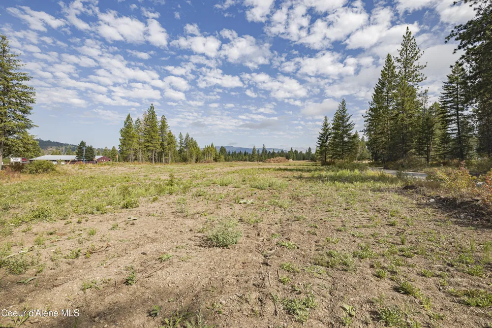 NKA Old Forest Rd- Lot 3 Spirit Lake, ID 83869