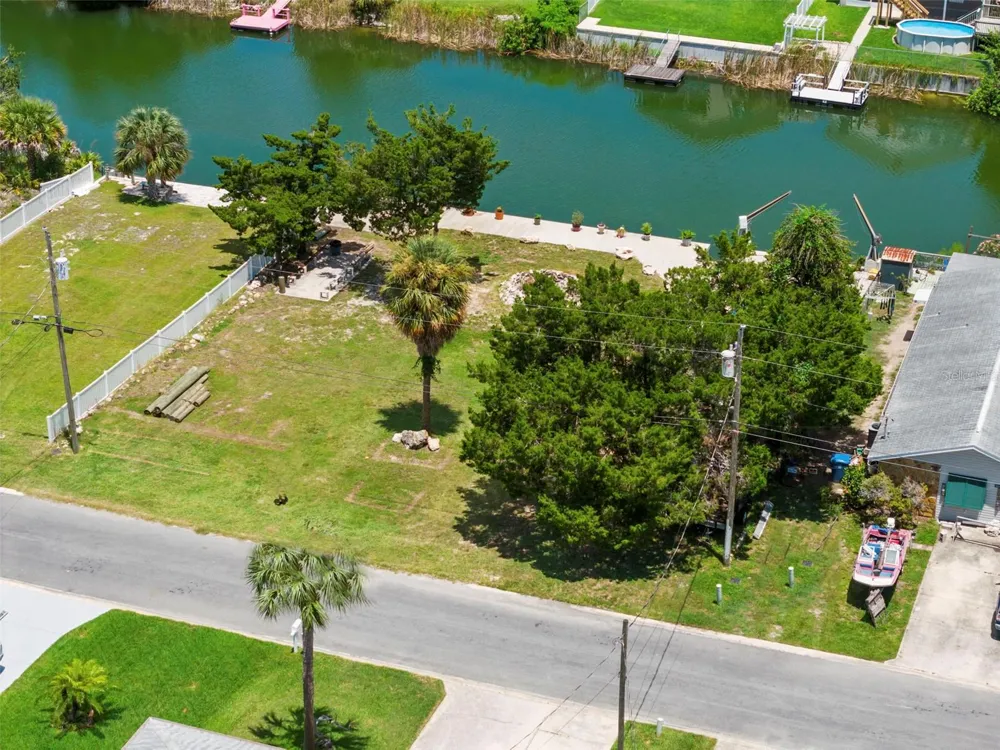 0 0 SEA GRAPE DR #Lots 19 and 20 Hernando Beach, FL 34607