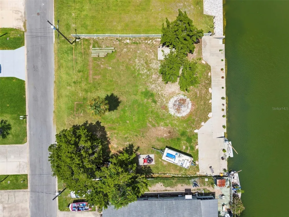 0 0 SEA GRAPE DR #Lots 19 and 20 Hernando Beach, FL 34607