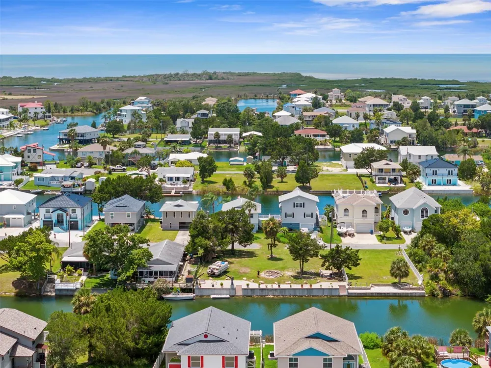 0 0 SEA GRAPE DR #Lots 19 and 20 Hernando Beach, FL 34607