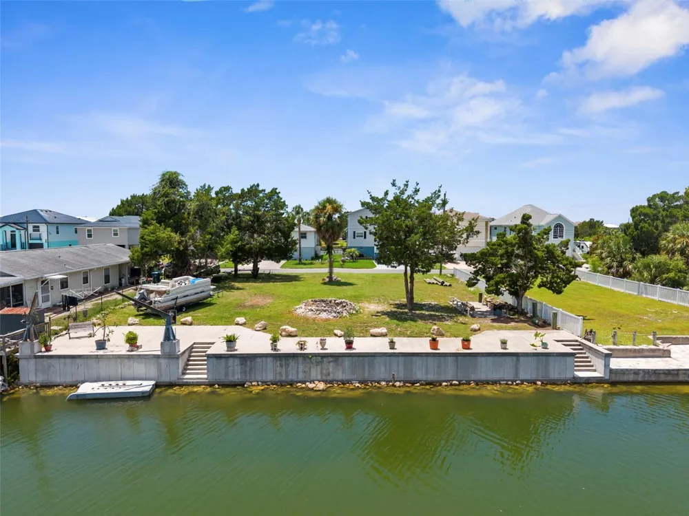 0 0 SEA GRAPE DR #Lots 19 and 20 Hernando Beach, FL 34607