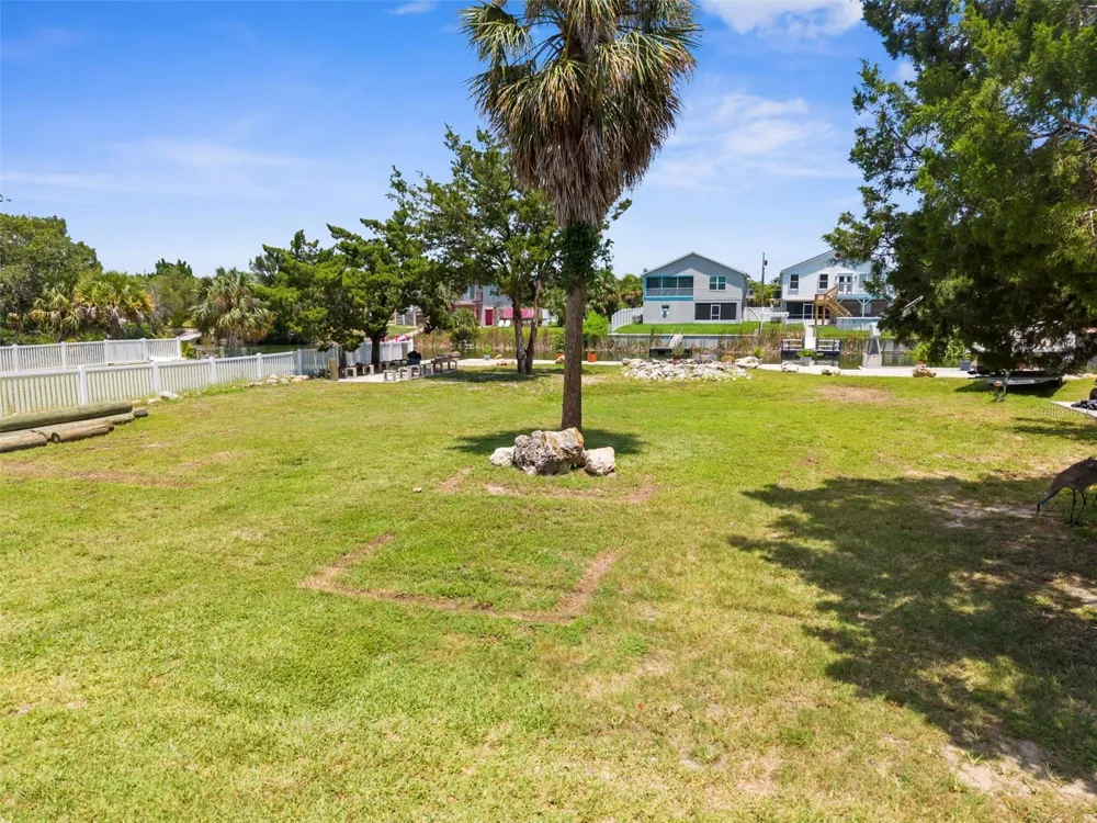 0 0 SEA GRAPE DR #Lots 19 and 20 Hernando Beach, FL 34607