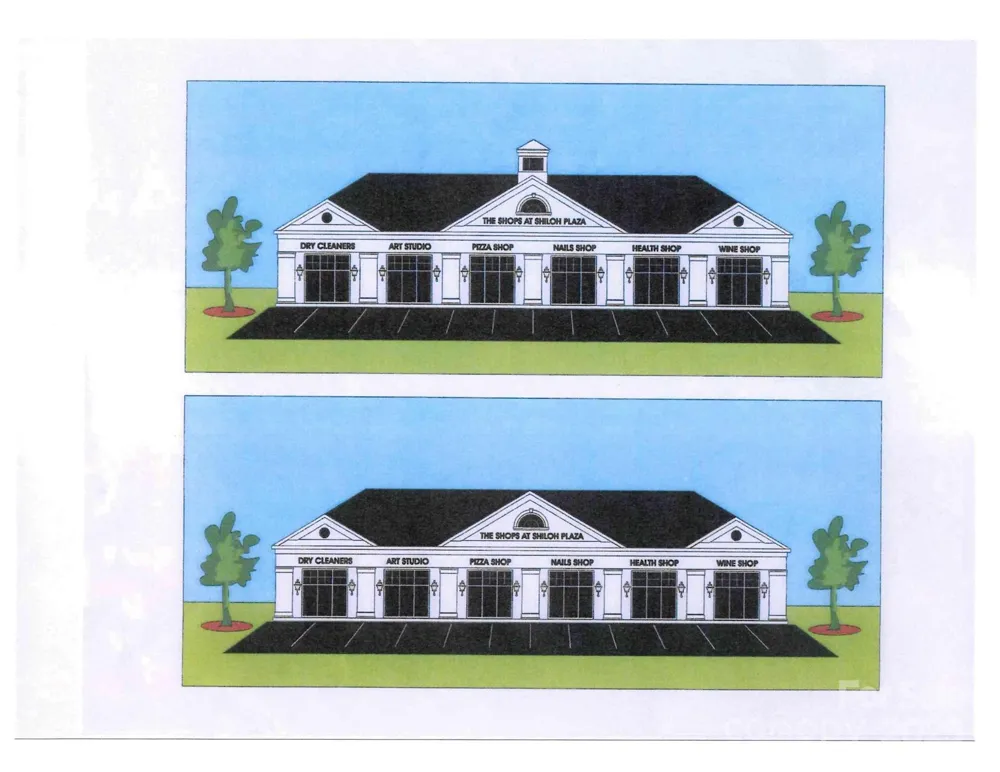 2930 Old Charlotte Highway Monroe, NC 28110
