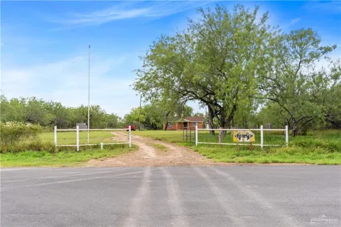 00 Military Road