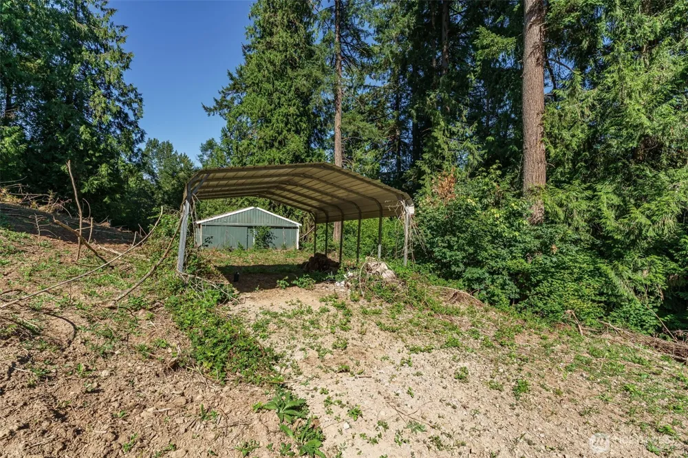 0 NE Johnson Rd (Parcel# 222320000) La Center, WA 98629