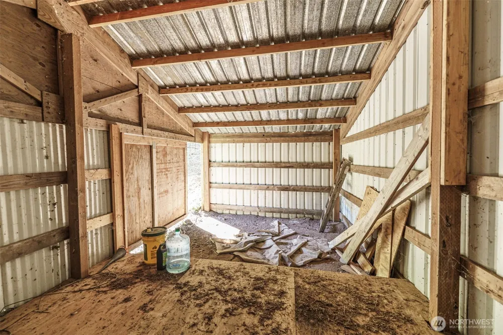 0 NE Johnson Rd (Parcel# 222320000) La Center, WA 98629